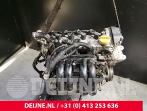 Fiat Doblo Motor O223602 foto 2