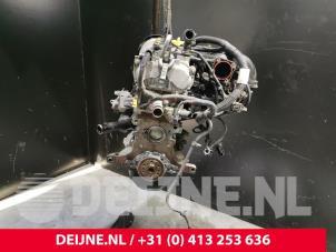 Fiat Doblo Motor O223602 foto 3
