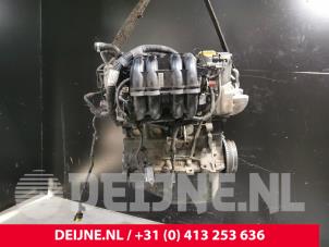 Gebruikte Motor Fiat Doblo Cargo (263) 1.4 16V Prijs € 3.569,50 Inclusief btw aangeboden door van Deijne Onderdelen Uden B.V.