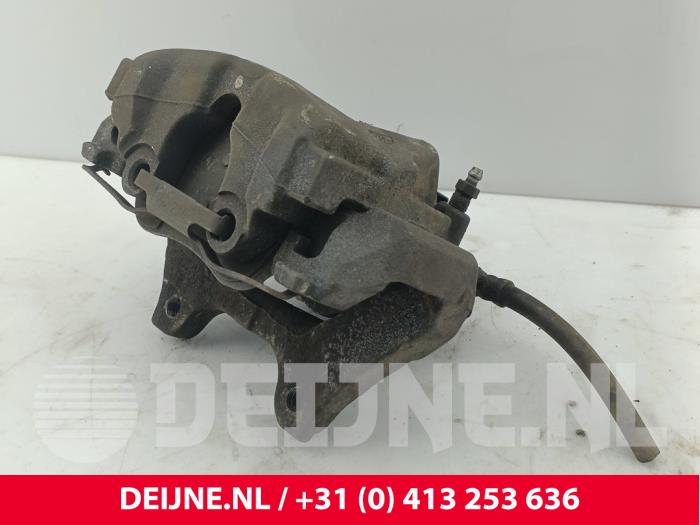 Fiat Doblo Bremszange links vorne O223608
