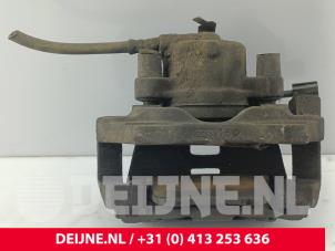 Fiat Doblo Remklauw (Tang) links-voor O223608 foto 3