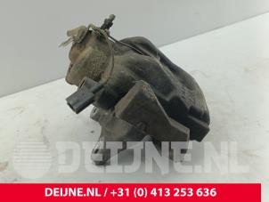 Fiat Doblo Remklauw (Tang) links-voor O223608 foto 2