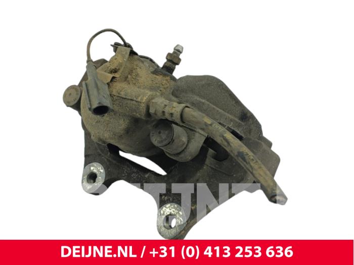 Fiat Doblo Bremszange rechts vorne O223609
