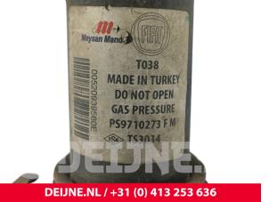 Fiat Doblo Front shock absorber rod, left O223613 photo 3