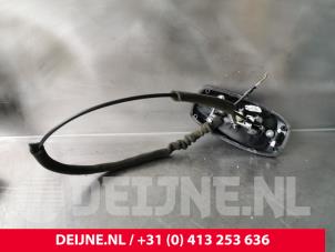 Fiat Doblo Sliding door handle, left O223618 photo 2