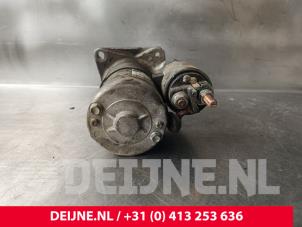 Fiat Doblo Starter O223621 photo 3