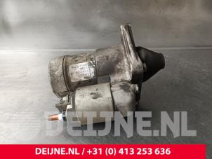 Fiat Doblo Starter O223621 photo 2