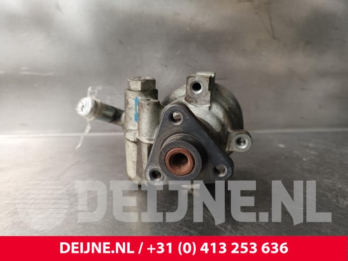 Gebruikte Servopomp Fiat Doblo Cargo (263) 1.4 16V Prijs € 157,30 Inclusief btw aangeboden door van Deijne Onderdelen Uden B.V.