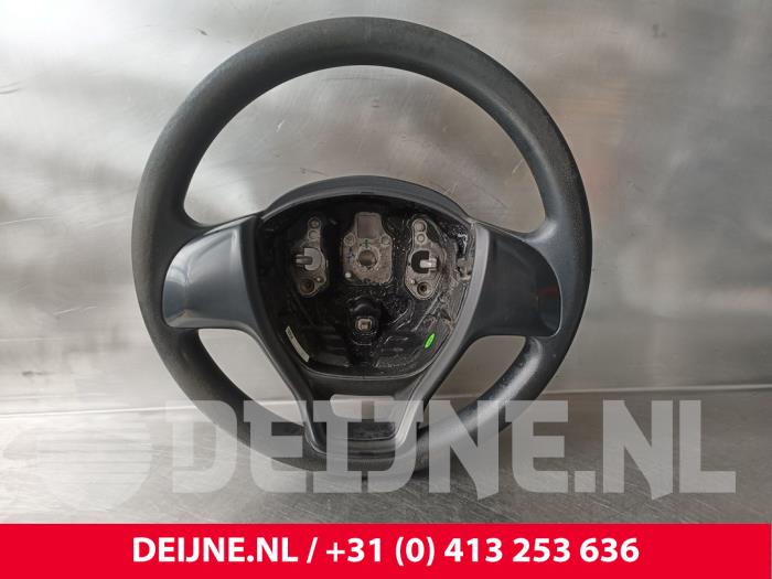 Fiat Doblo Steering wheel O223626