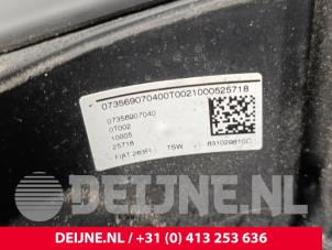 Fiat Doblo Stuurwiel O223626 foto 3