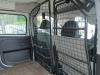 Fiat Doblo Cargo (263) 1.4 16V Tussenschot Cabine