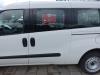 Fiat Doblo Cargo (263) 1.4 16V Schuifdeur Slotmechaniek links