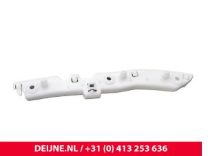 Citroen Berlingo Stoßstangenstütze links vorne O9990002166 foto 2