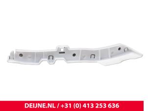 Citroen Berlingo Stoßstangenstütze links vorne O9990002166 foto 3