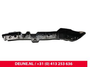 Citroen Berlingo Bumpersteun rechts-voor O9990002167 foto 3