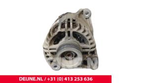 Gebruikte Dynamo Fiat Doblo Cargo (263) 1.4 16V Prijs € 108,90 Inclusief btw aangeboden door van Deijne Onderdelen Uden B.V.