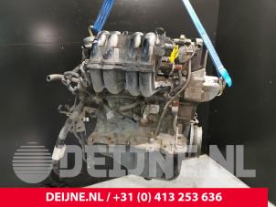 Fiat Doblo Engine O223673 photo 2