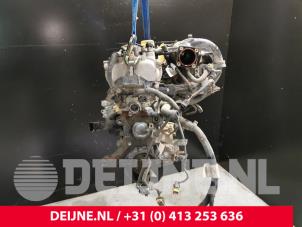 Fiat Doblo Engine O223673 photo 3