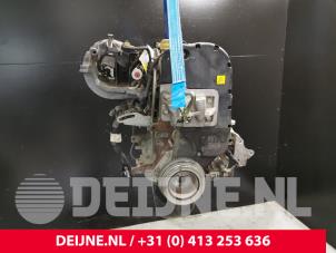 Gebruikte Motor Fiat Doblo Cargo (263) 1.4 16V Prijs € 3.569,50 Inclusief btw aangeboden door van Deijne Onderdelen Uden B.V.