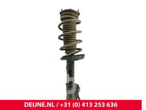 Fiat Doblo Front shock absorber rod, left O223681 photo 2