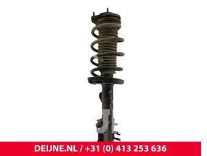 Fiat Doblo Schokdemperpoot rechts-voor O223682 foto 2