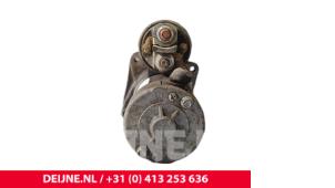 Fiat Doblo Startmotor O223687 foto 3