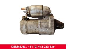 Fiat Doblo Startmotor O223687 foto 2