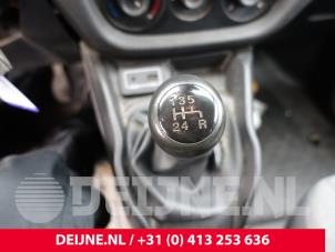 Gebruikte Pook Fiat Doblo Cargo (263) 1.4 16V Prijs € 90,75 Inclusief btw aangeboden door van Deijne Onderdelen Uden B.V.
