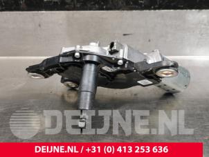 Cupra Born Ruitenwissermotor achter O223713 foto 2