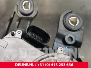 Cupra Born Ruitenwissermotor achter O223713 foto 3