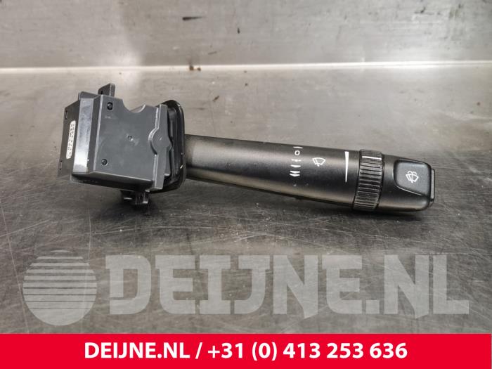 Volvo S60 Wiper switch O223719