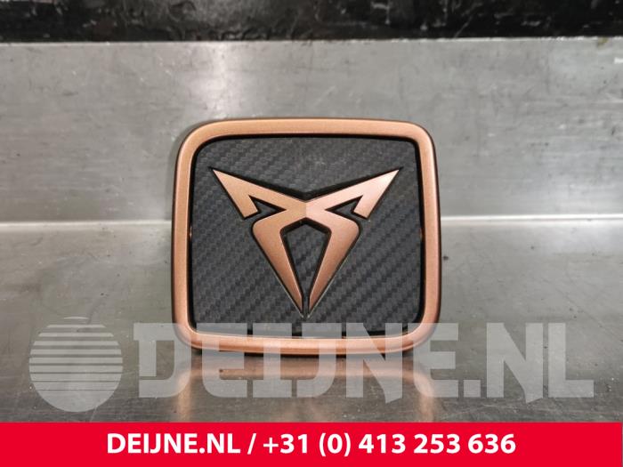 Cupra Born Heckklappengriff O223720