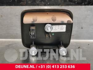 Cupra Born Handgreep Achterklep O223720 foto 2