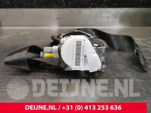 Volkswagen Amarok Sicherheitsgurt links vorne O223725 foto 3