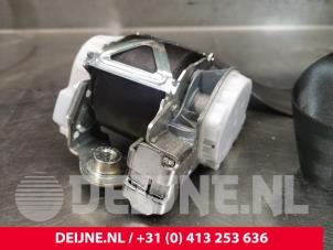 Volkswagen Amarok Sicherheitsgurt links vorne O223725 foto 2