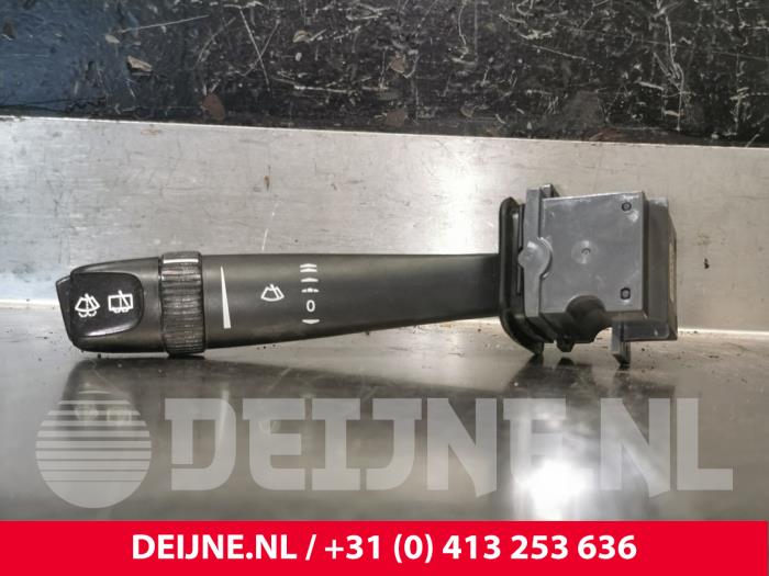 Volvo V70 Scheibenwischer Schalter O223728