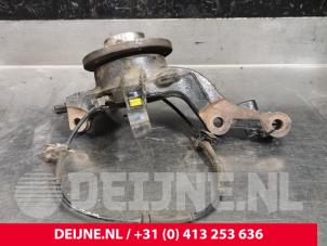 Renault Kangoo Knuckle, front left O223733 photo 2