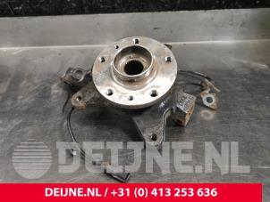 Gebruikte Asschenkel links-voor Renault Kangoo Express (FW) Prijs € 72,60 Inclusief btw aangeboden door van Deijne Onderdelen Uden B.V.