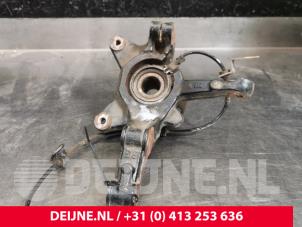 Renault Kangoo Knuckle, front left O223733 photo 3