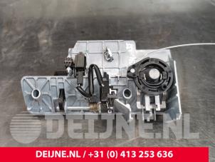 Volkswagen Transporter Griff Hecktür Lieferwagen O223736 foto 3