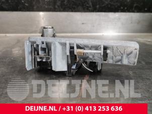 Volkswagen Transporter Griff Hecktür Lieferwagen O223736 foto 2