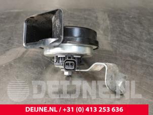Volvo V60 Hupe O223759 foto 3