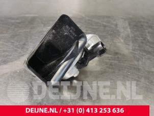 Volvo V60 Hupe O223759 foto 2