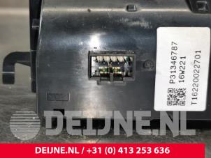 Volvo V90 Heater control panel O223762 photo 3