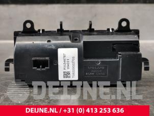 Volvo V90 Heater control panel O223762 photo 2