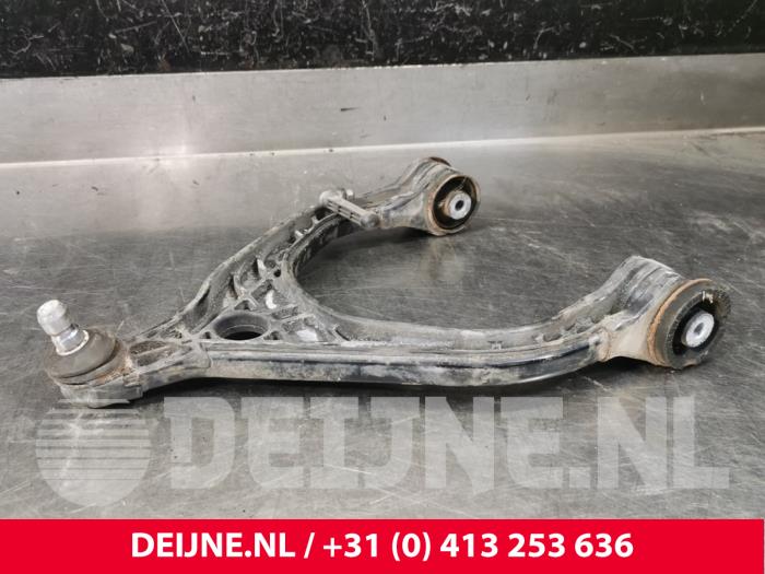 Tesla Model X Draagarm Boven links-voor O223765