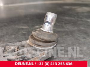 Tesla Model X Querlenker oben links vorne O223765 foto 3