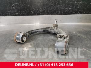 Tesla Model X Querlenker oben links vorne O223765 foto 2