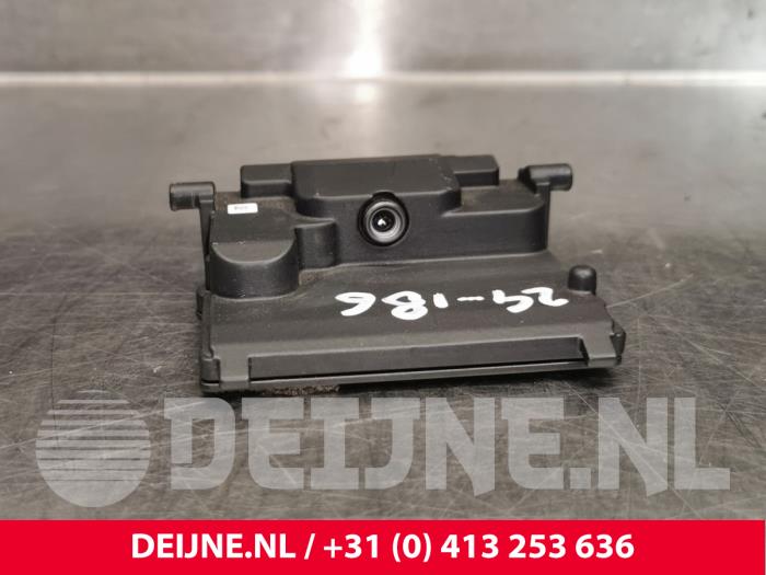 Ford Transit Front camera O223766
