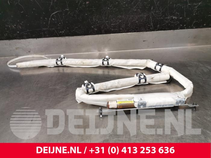 Volvo V40 Airbag Himmel rechts O223767